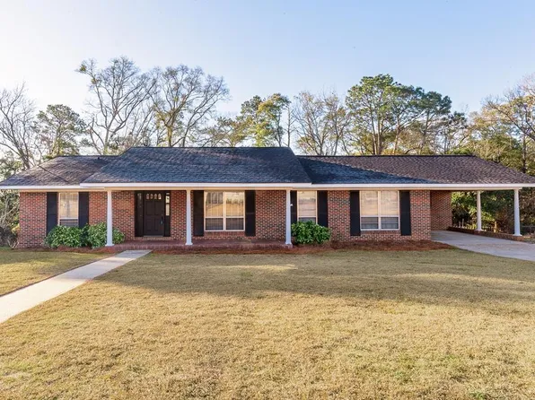 208 Pinehurst Dr, Enterprise, AL 36330