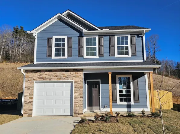 109 Crew Ln, Black Mountain, NC 28711