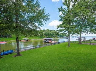 265 Deerwood Cir, Streetman, TX 75859