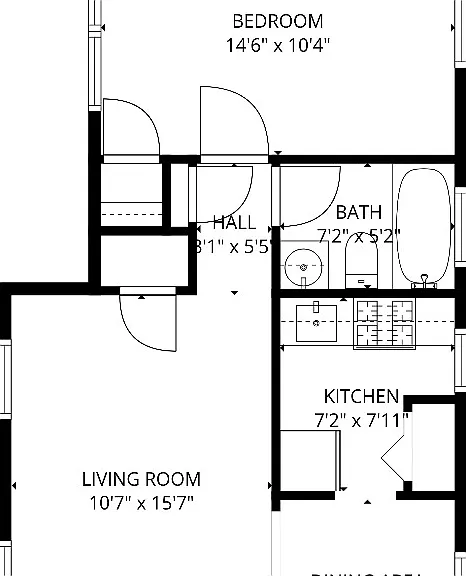 1210 Taylor St NW #3 — Photo 9