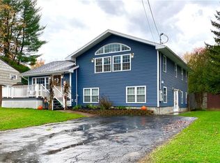 8459 Dawn Dr, Rome, NY 13440