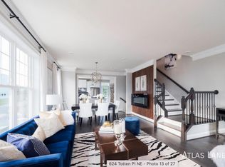 624 Totten Pl NE, Washington, DC 20017