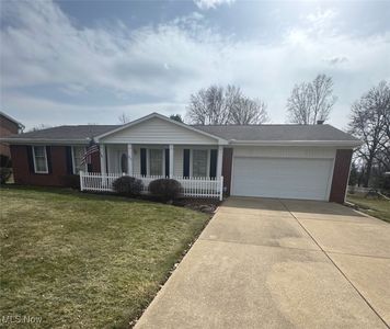 2310 55th St NE, Canton, OH, 44721