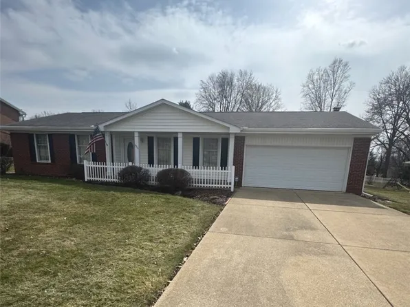 2310 55th St NE, Canton, OH 44721