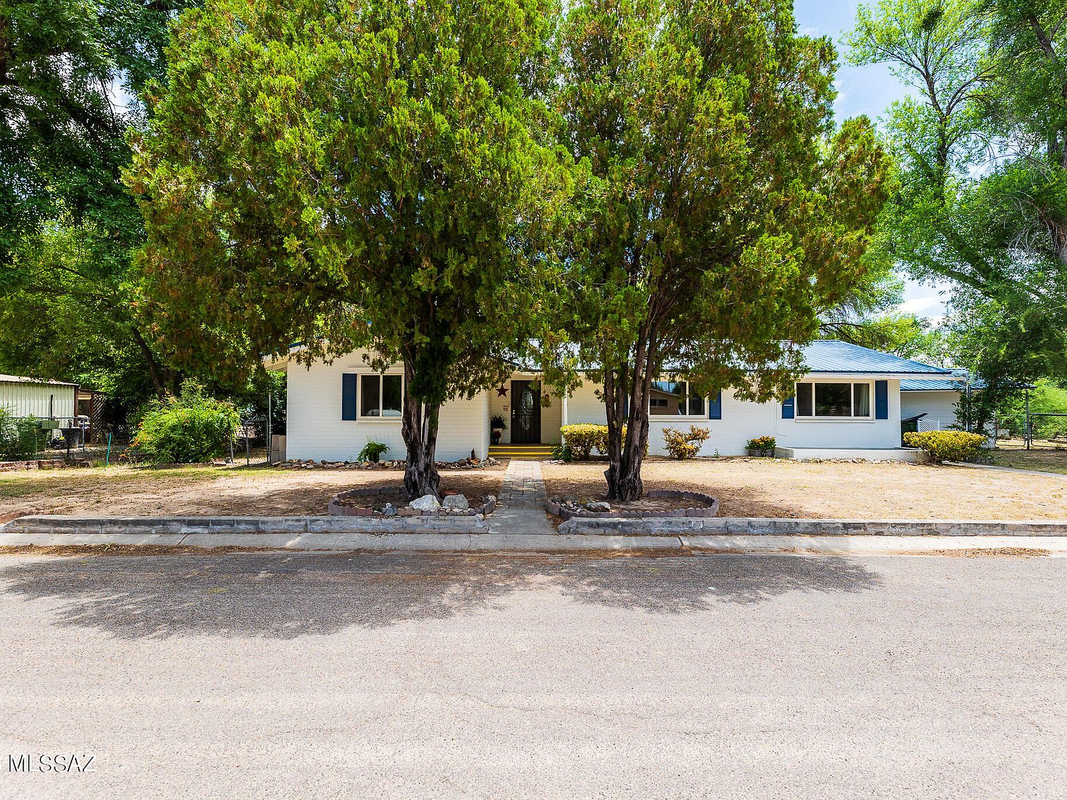 55 W Ash St, Saint David, AZ 85630 MLS 22313338 Zillow