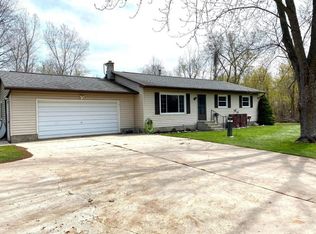 4323 Tyre Rd, Ubly, MI 48475