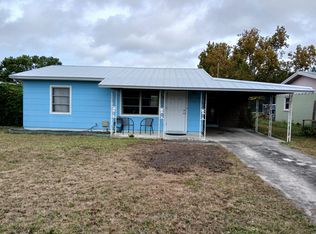 5413 Jersey Ave S, Gulfport, FL 33707