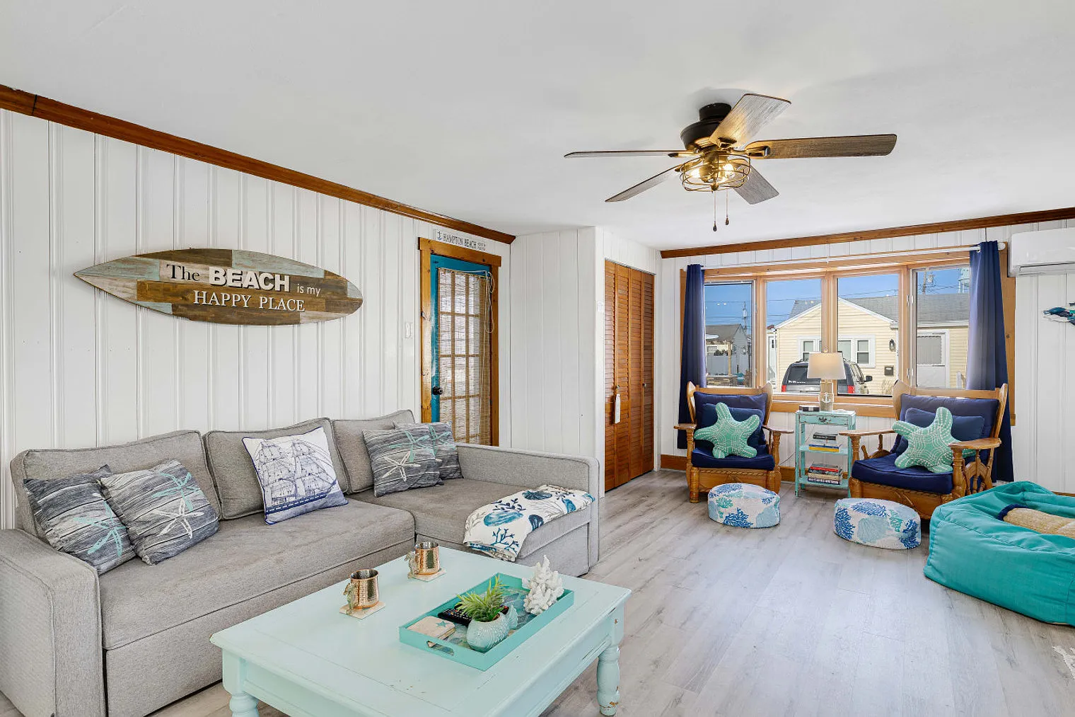 2 bed, 1.0 bath, 742 sqft, $2,467 — Photo 3