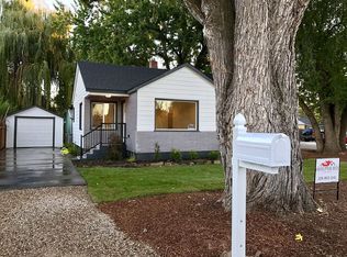 5121 W Peg St, Boise, ID 83705