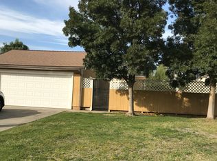 4154 W Palo Alto Ave, Fresno, CA 93722