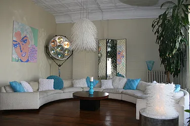 Rented by Halstead Real Estate