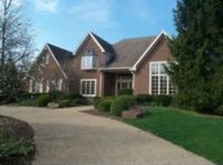 13016 Brighton Ave, Carmel, IN 46032