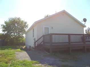 46 Norris Ave, Carthage, NY 13619