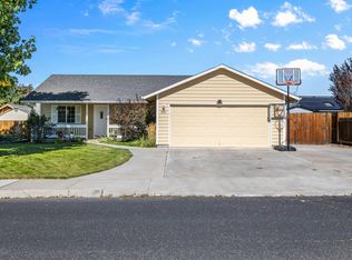 955 NE Mahogany St, Prineville, OR 97754