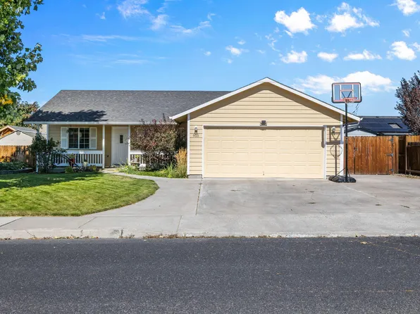 955 NE Mahogany St, Prineville, OR 97754