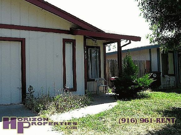 (2) : 3027 Bluestar Ct Rancho Cordova, CA
