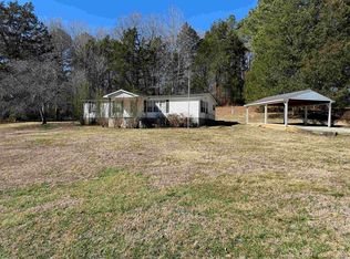 1820 State Route 22, Enville, TN 38332