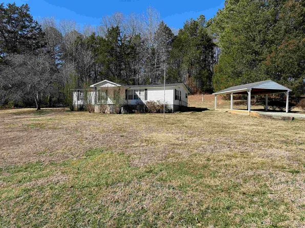 1820 State Route 22, Enville, TN 38332