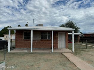 4525-4527 E 18th St, Tucson, AZ 85711