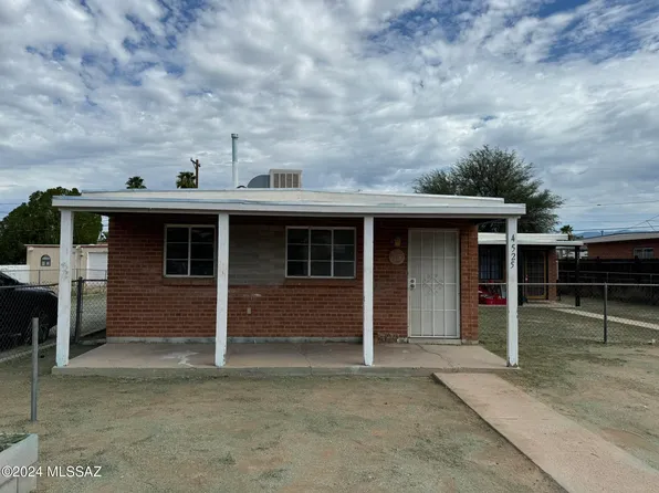 4525-4527 E 18th St, Tucson, AZ 85711