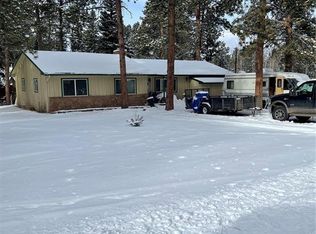 2029 Sunshine Cir, Woodland Park, CO 80863