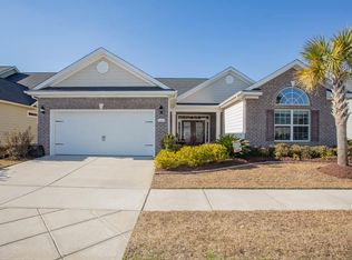 1181 Wyatt Ln, Myrtle Beach, SC 29577