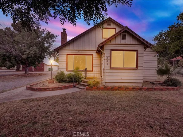 803 Tehama St, Corning, CA 96021