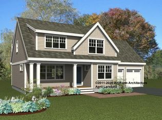 31 Beacon Dr, Brunswick, ME 04011