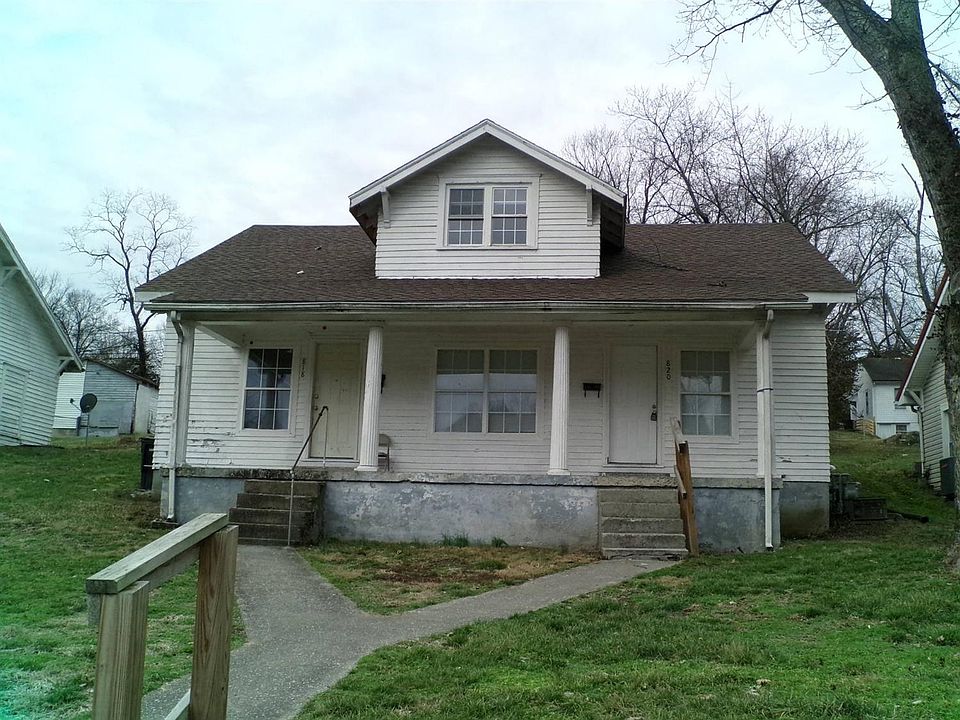 1st image of 820 Holmes St