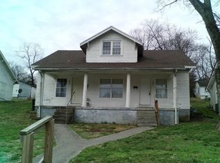 820 Holmes St, Frankfort, KY 40601