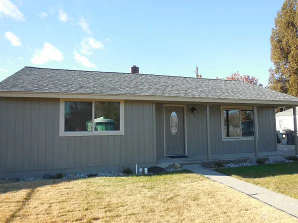 908 S Wilson, Wenatchee, WA 98801