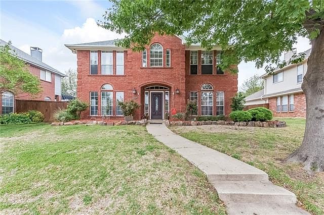 1st image of 4207 Oak Mount Dr