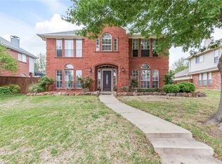 4207 Oak Mount Dr, Carrollton, TX 75010