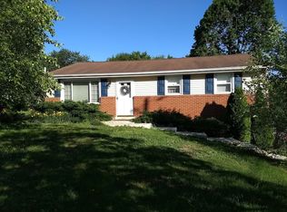 4855 Creekview Rd, Mechanicsburg, PA 17050