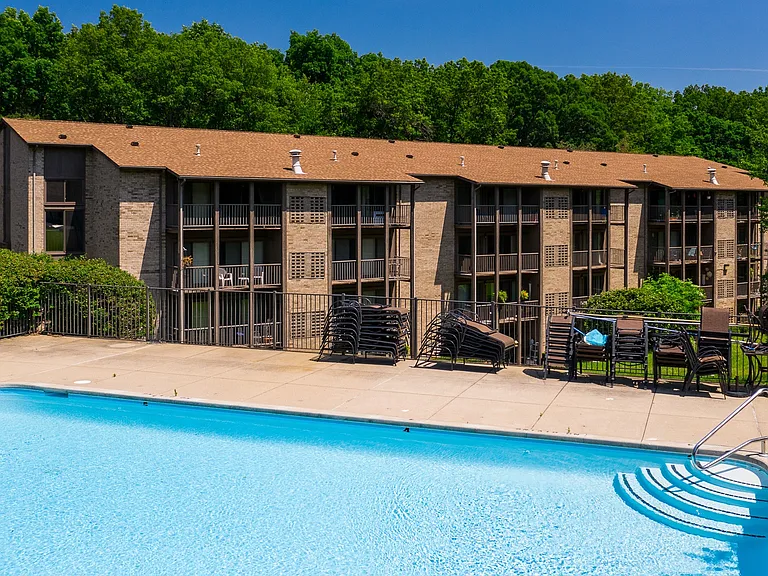 Winchell Way Apartments — Photo 7