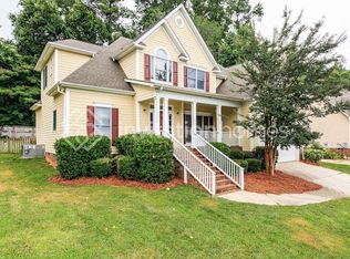 21269 Summerbrook Dr, Cornelius, NC 28031