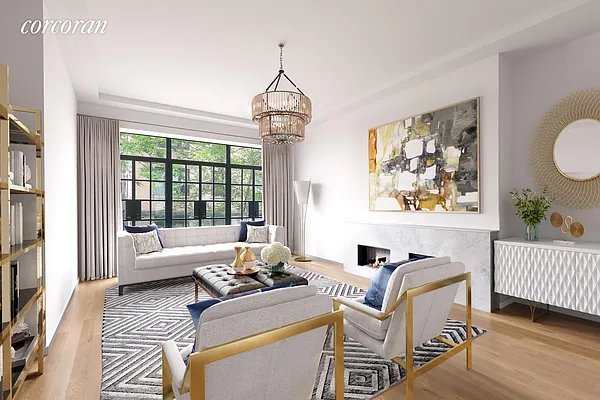 Sold by Corcoran | media 1