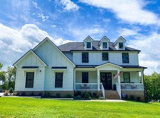 17 Peyton Pl LOT 17, Columbia, TN 38401