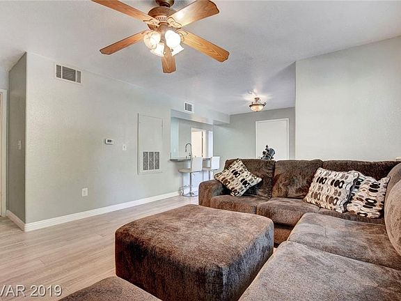 4th image of 555 E Silverado Ranch Blvd Unit 1116