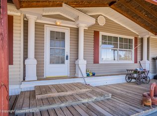 5401 Tomahawk Trl, Amarillo, TX 79124