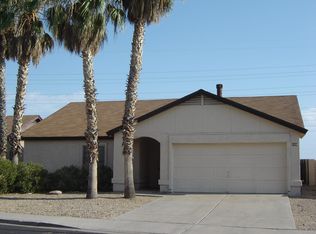 6243 E Covina St, Mesa, AZ 85205