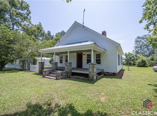 82 Duck Pond Rd, Lexington, GA 30648