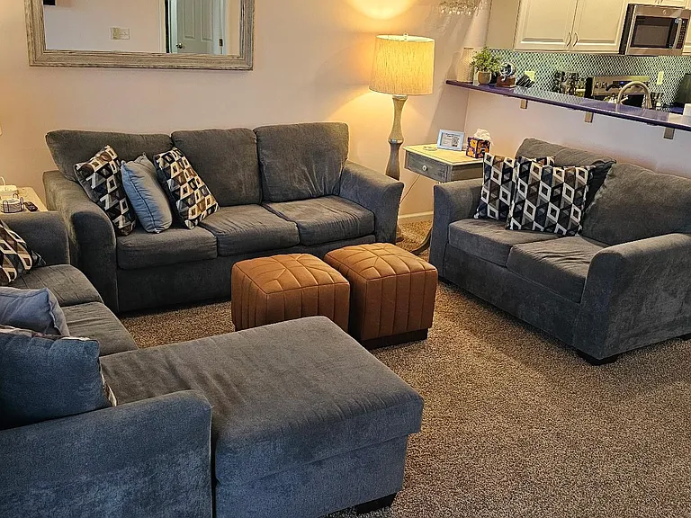 3300 Sanibel Cir #3301 — Photo 6