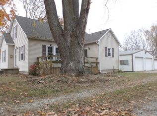 205 Martin St, Newton, IL 62448