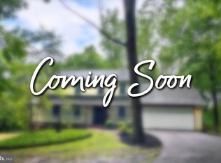 5604 Catoctin Ridge Dr, Mount Airy, MD 21771