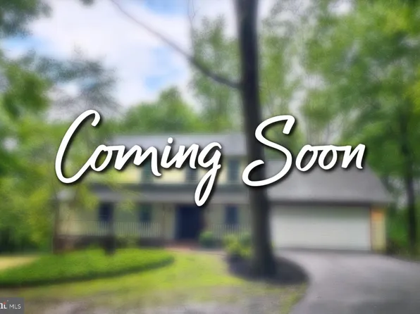 5604 Catoctin Ridge Dr, Mount Airy, MD 21771