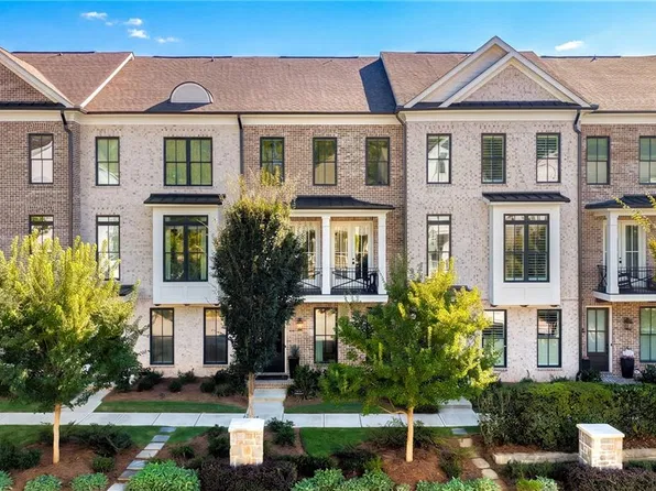 290 Briscoe Way, Alpharetta, GA 30009