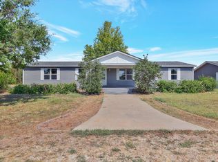 1122 Jenkins Dr, Belle Plaine, KS 67013