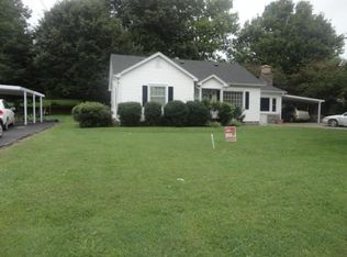 522 E Walnut St, Scottsville, KY 42164
