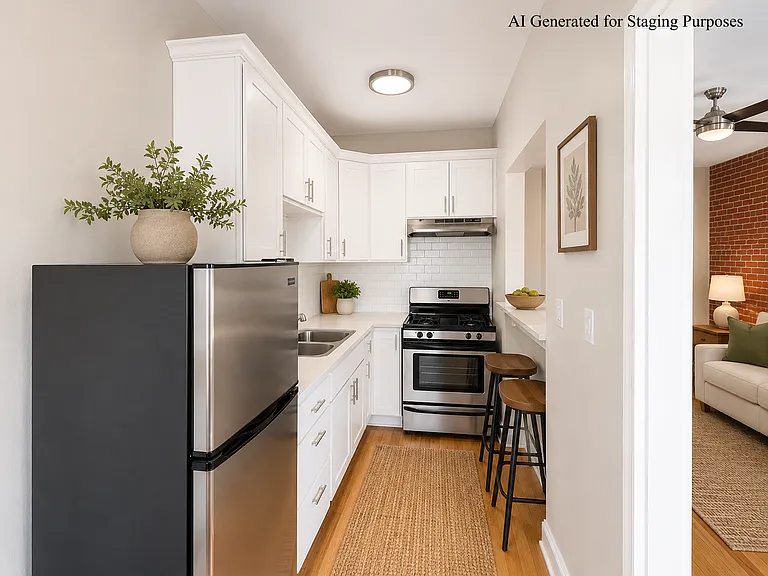 Avondale Hollywood Apartments — Photo 21